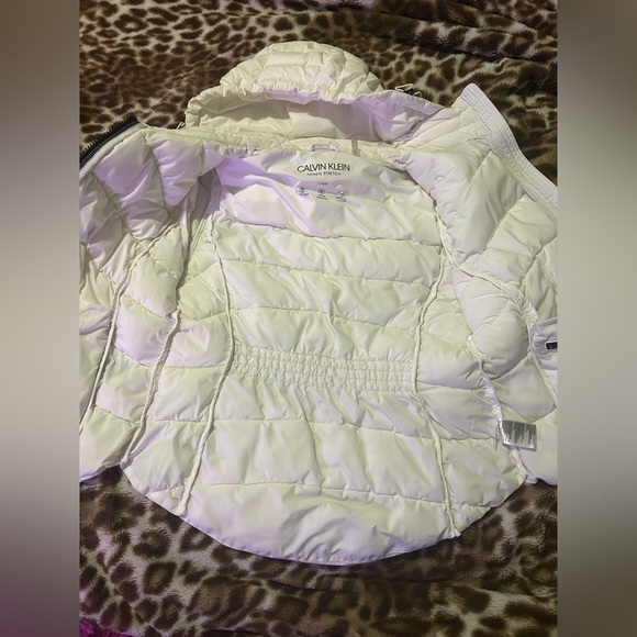 Calvin Klein Infinite Stretch Jacket and Coat - Picture 5 of 11